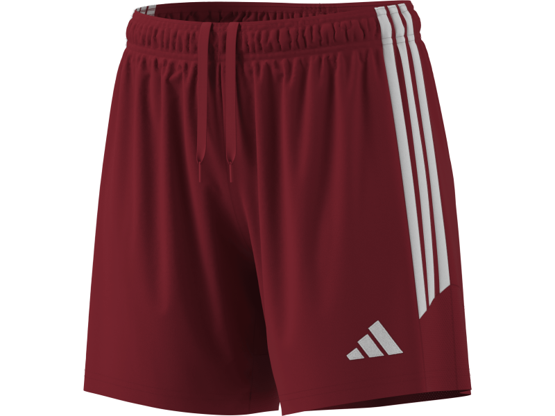 ADIDAS TIRO26 LEAGUE SHORTS W. - TEPORE/WHITE