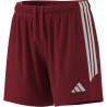 ADIDAS TIRO26 LEAGUE SHORTS W. - TEPORE/WHITE