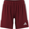 ADIDAS TIRO26 LEAGUE SHORTS W. - TEPORE/WHITE