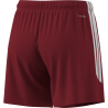 ADIDAS TIRO26 LEAGUE SHORTS W. - TEPORE/WHITE