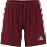 ADIDAS TIRO26 LEAGUE SHORTS W. - TEPORE/WHITE