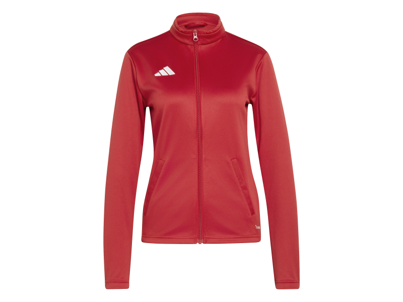 ADIDAS ENTRADA 26 TK JKT W. - TEPORE/WHITE