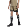 ADIDAS SQUADRA25 SHORT JR. - BLACAR/BLACK