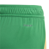 ADIDAS TIRO24 SHORT JR. - TEAGRN/SEMSPA