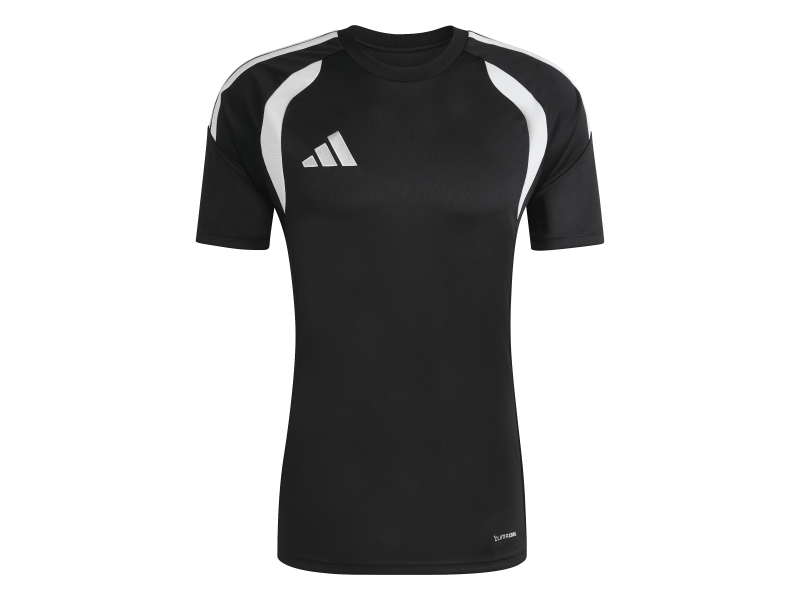 ADIDAS TIRO26 LEAGUE JSY M - BLACK/WHITE
