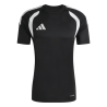 ADIDAS TIRO26 LEAGUE JSY M - BLACK/WHITE