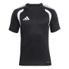 ADIDAS TIRO26 LEAGUE JSY M - BLACK/WHITE