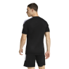 ADIDAS TIRO26 LEAGUE JSY M - BLACK/WHITE