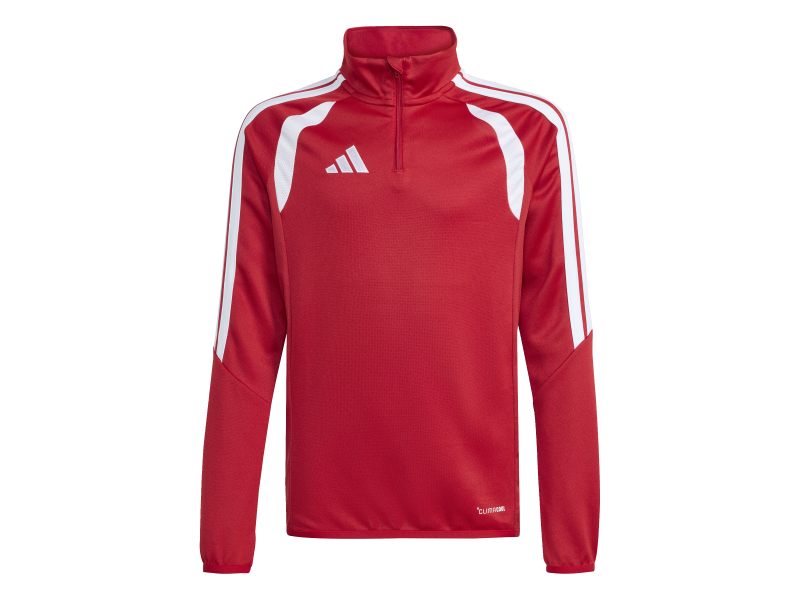 ADIDAS TIRO26 LEAGUE TR TOP JR. - TEPORE/WHITE