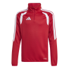 ADIDAS TIRO26 LEAGUE TR TOP JR. - TEPORE/WHITE