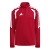 ADIDAS TIRO26 LEAGUE TR TOP JR. - TEPORE/WHITE