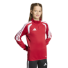 ADIDAS TIRO26 LEAGUE TR TOP JR. - TEPORE/WHITE