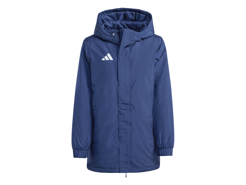 ADIDAS ENTRADA26 STADIUM JACKET JR. - TENABL/WHITE