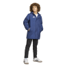 ADIDAS ENTRADA26 STADIUM JACKET JR. - TENABL/WHITE