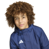 ADIDAS ENTRADA26 STADIUM JACKET JR. - TENABL/WHITE