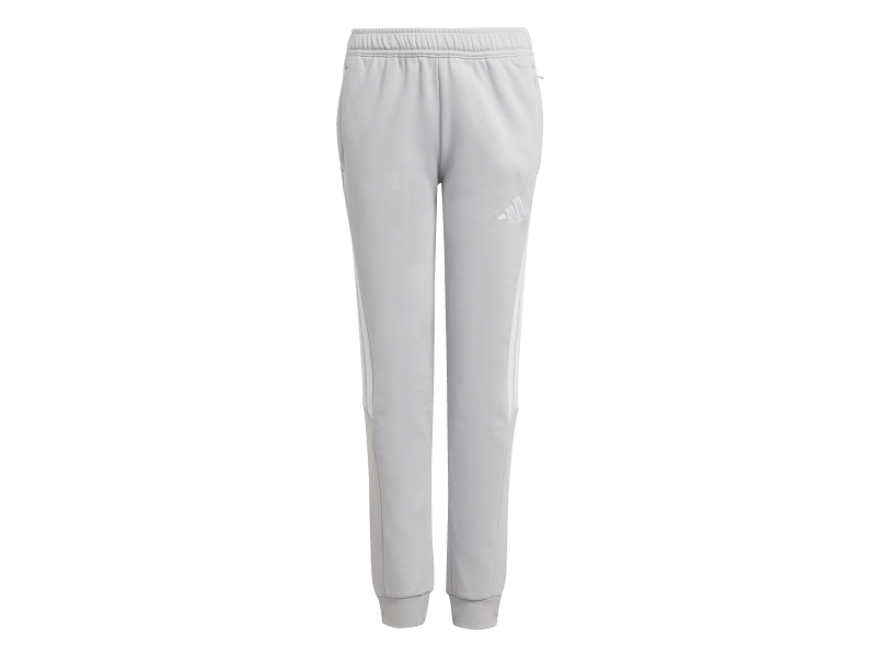 ADIDAS TIRO26 LEAGUE SW PNT JR. - TMLGGR/WHITE
