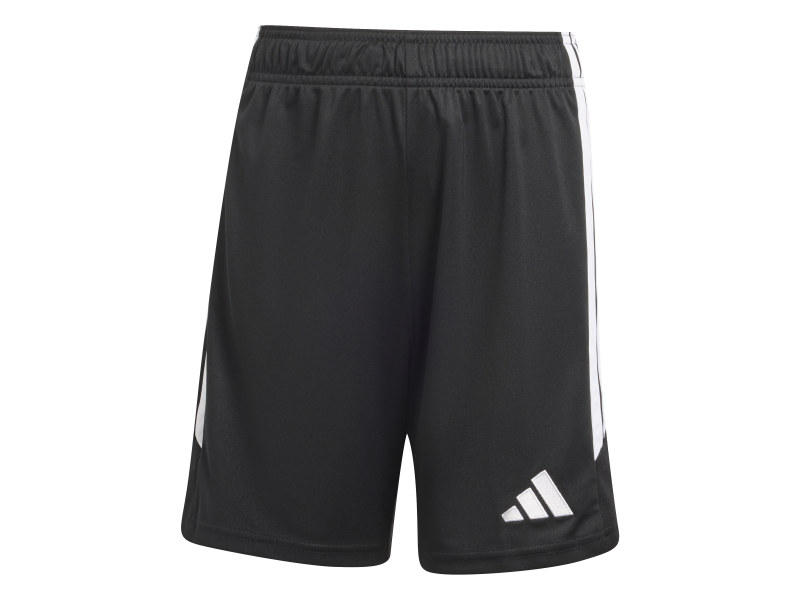 ADIDAS TIRO26 LEAGUE SHORTS JR. - BLACK/WHITE