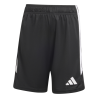 ADIDAS TIRO26 LEAGUE SHORTS JR. - BLACK/WHITE