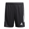 ADIDAS TIRO26 LEAGUE SHORTS JR. - BLACK/WHITE
