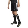 ADIDAS TIRO26 LEAGUE SHORTS JR. - BLACK/WHITE