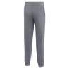 NIKE PARK 26 PANT JR. - CHARCOAL HEATHR/WHITE