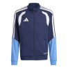 ADIDAS TIRO26C TR JKT JR. - TENABL/RAYBLU