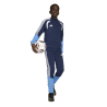 ADIDAS TIRO26C TR JKT JR. - TENABL/RAYBLU