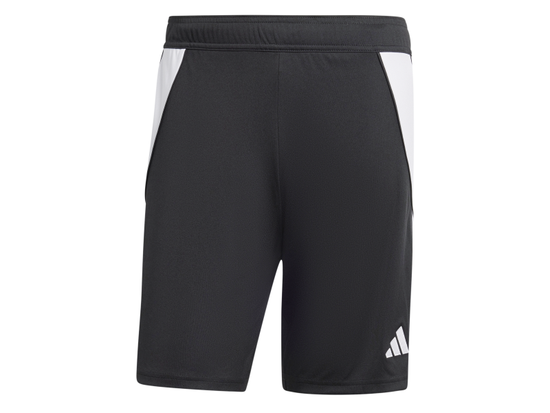 ADIDAS TIRO24 2IN1 TR SHORT - BLACK/WHITE