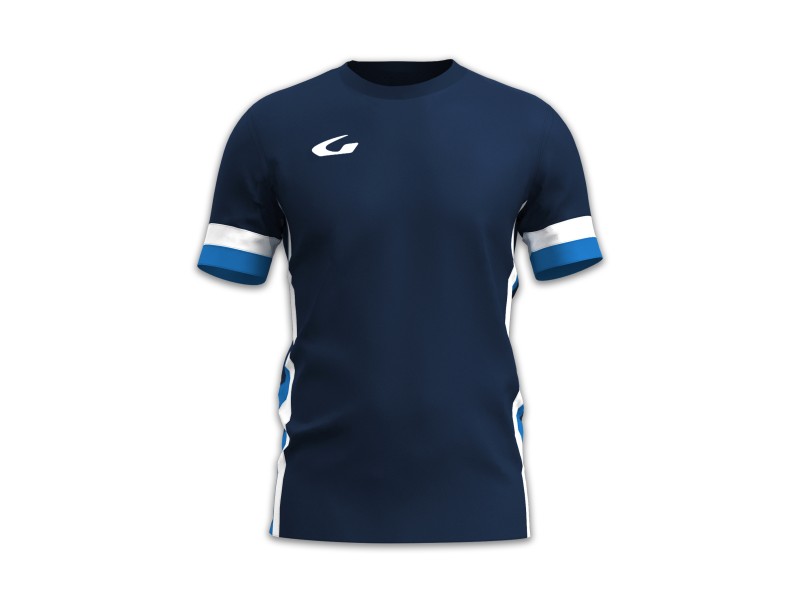 GEMS MAGLIA GALAXY - BLU/AZZURRO