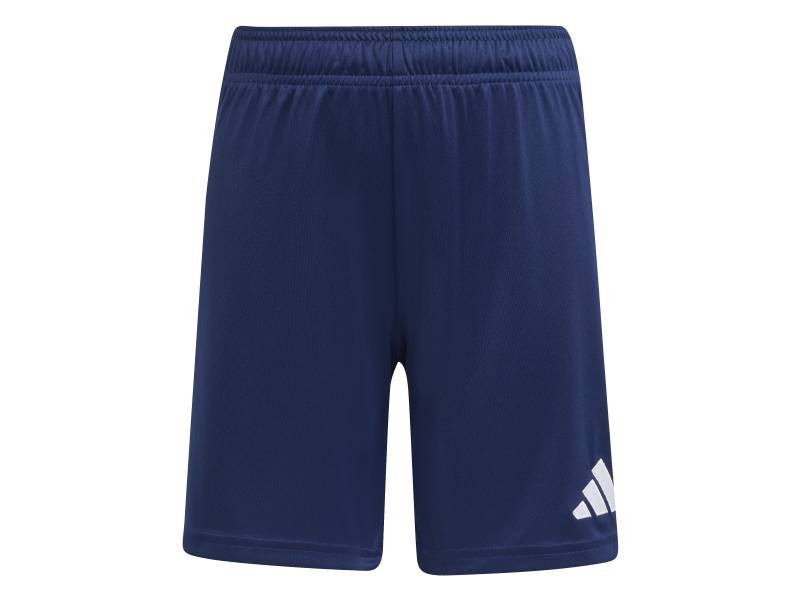 ADIDAS ENTRADA26 SHORTS JR. - TENABL/WHITE
