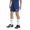 ADIDAS ENTRADA26 SHORTS JR. - TENABL/WHITE