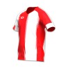 GEMS MAGLIA DYNAMO - ROSSO/BIANCO