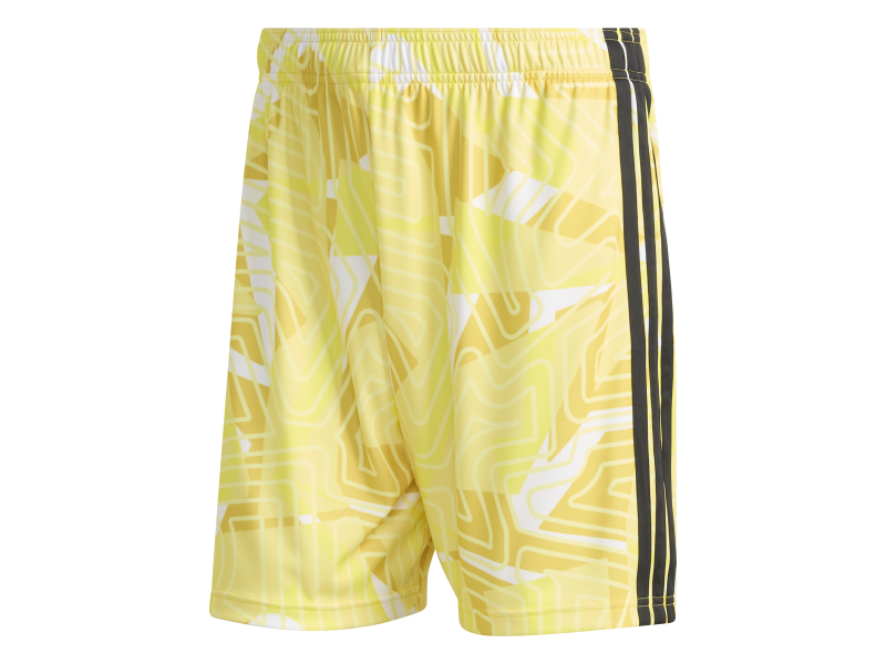 ADIDAS TIRO 26 C GK SHORTS M - BYELLO