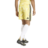 ADIDAS TIRO 26 C GK SHORTS M - BYELLO