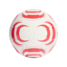 ADIDAS TIRO CLB - WHITE/LUCRED