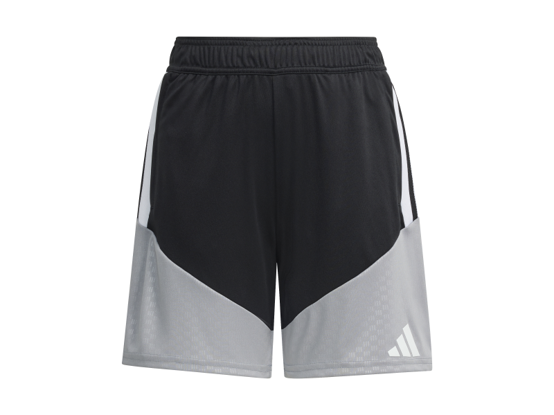 ADIDAS TIRO26 COMPETITION TRAINING SHORTS JR. - BLACK/LTONIX