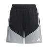 ADIDAS TIRO26 COMPETITION TRAINING SHORTS JR. - BLACK/LTONIX