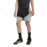 ADIDAS TIRO26 COMPETITION TRAINING SHORTS JR. - BLACK/LTONIX