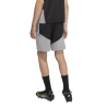 ADIDAS TIRO26 COMPETITION TRAINING SHORTS JR. - BLACK/LTONIX