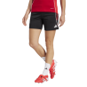 ADIDAS TIRO25C TR SHORTS W. - BLACK/TEPORE
