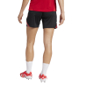ADIDAS TIRO25C TR SHORTS W. - BLACK/TEPORE