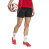 ADIDAS TIRO25C TR SHORTS W. - BLACK/TEPORE