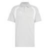 ADIDAS TIRO26 LEAGUE POLO - TMLGGR/WHITE