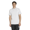 ADIDAS TIRO26 LEAGUE POLO - TMLGGR/WHITE