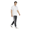 ADIDAS TIRO26 LEAGUE POLO - TMLGGR/WHITE