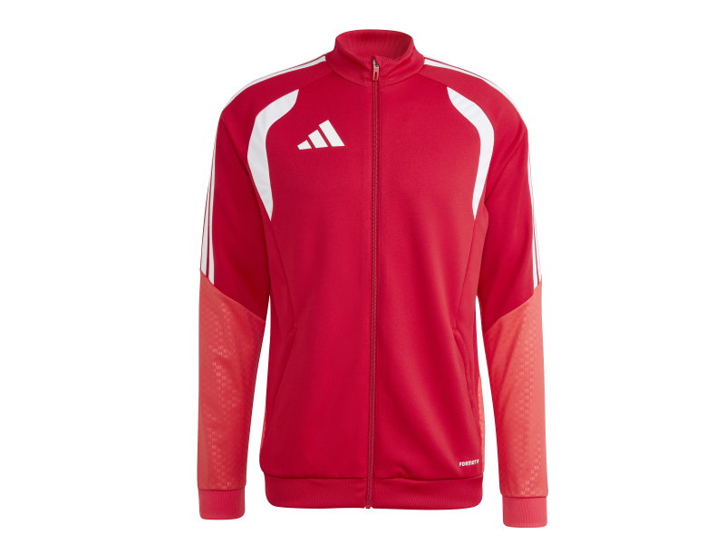 ADIDAS TIRO26 COMPETITION TRAINING JACKET - TEPORE