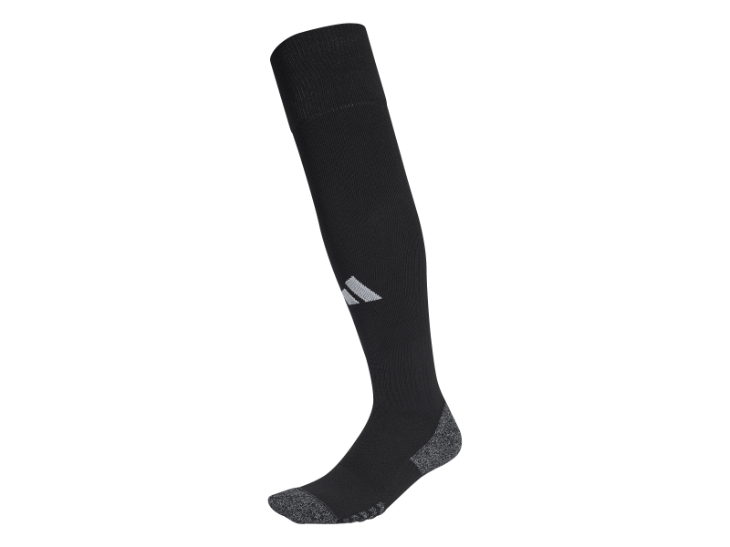 ADIDAS REF 23 SOCK - BLACK/WHITE