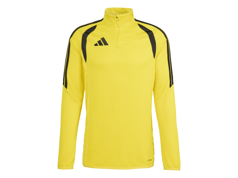 ADIDAS TIRO26 LEAGUE TR TOP - TMYELL/BLACK