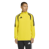 ADIDAS TIRO26 LEAGUE TR TOP - TMYELL/BLACK