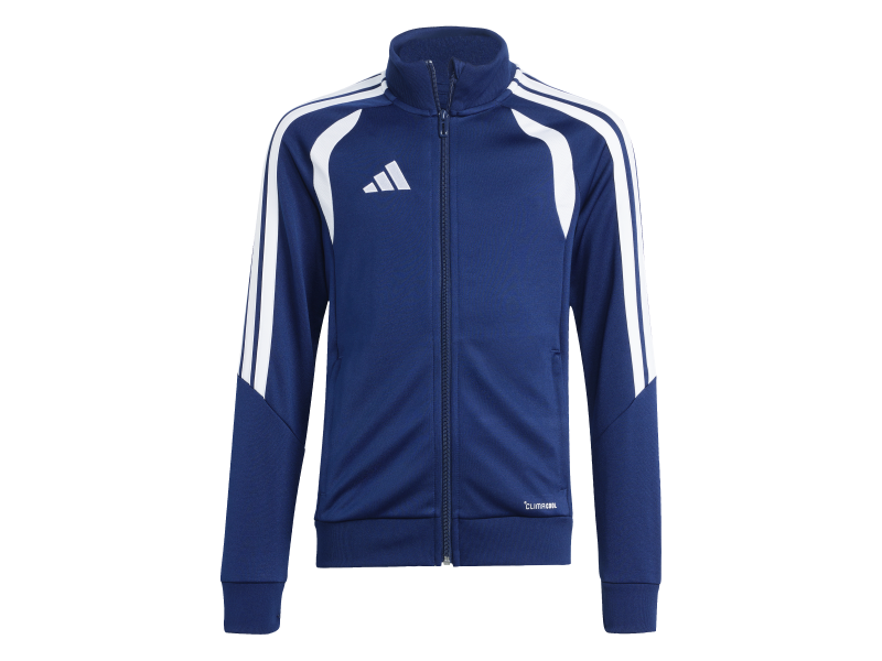 ADIDAS TIRO26 LEAGUE TR JKT JR. - TENABL/WHITE